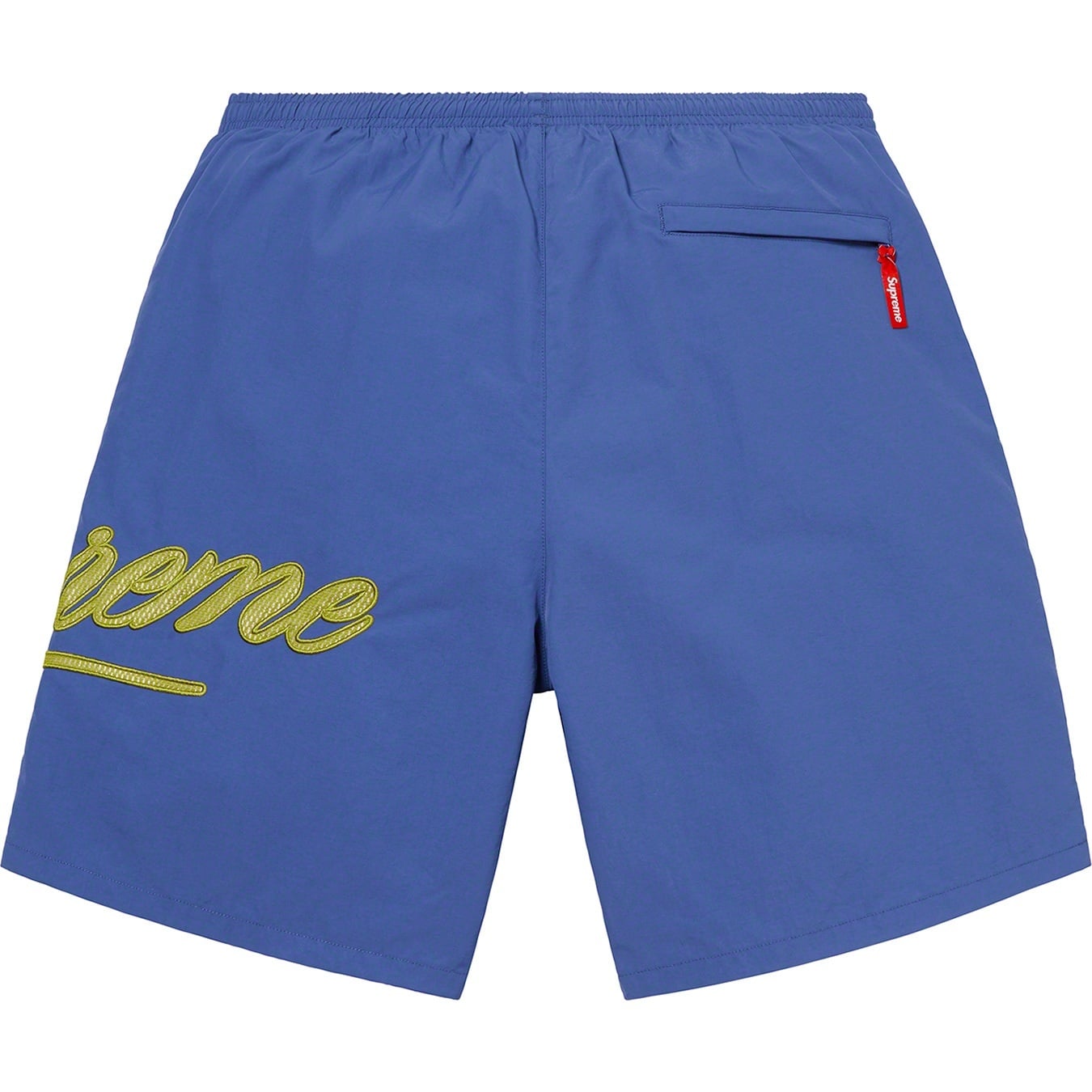 Mesh Script Water Short view 14